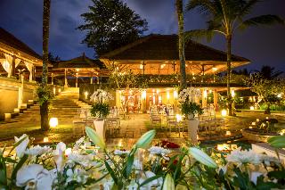 Puri Wulandari Boutique Resort & Spa fotoÄŸrafÄ±