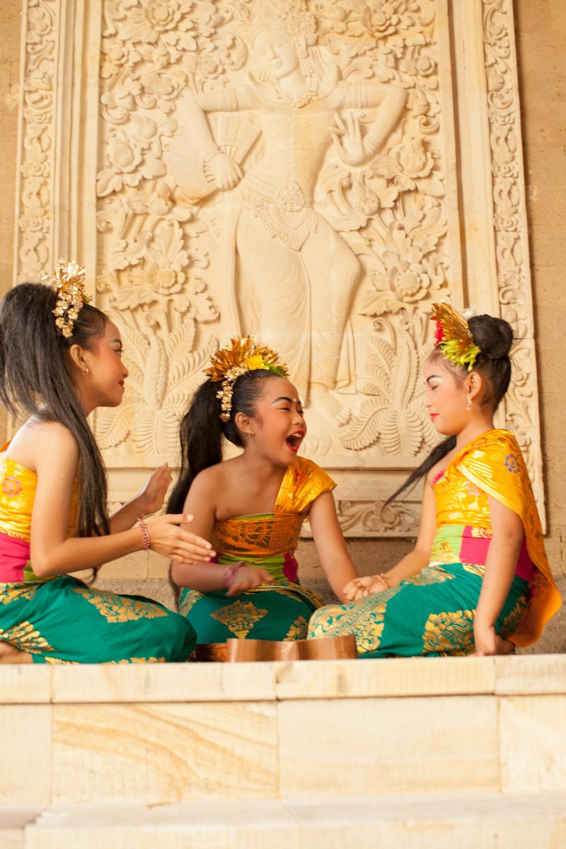 Puri Wulandari Boutique Resort & Spa - Genel