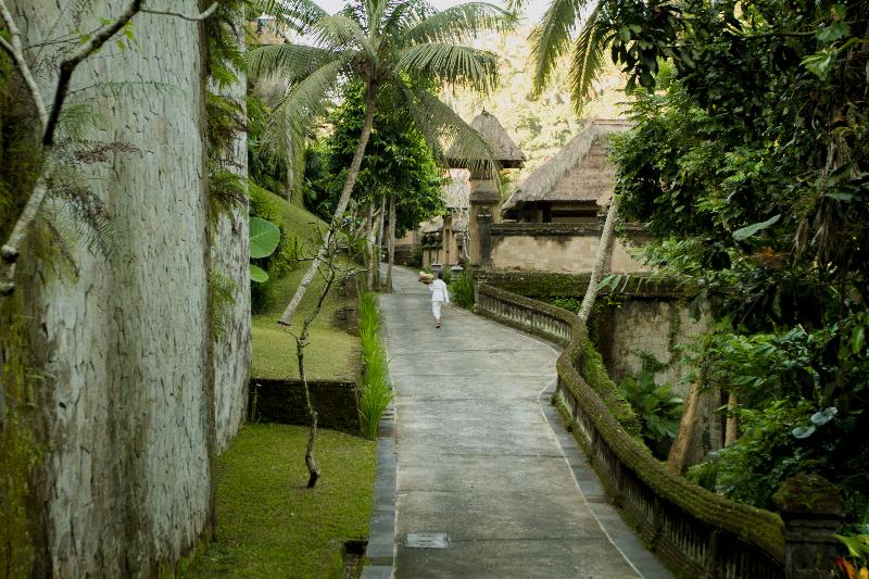 Puri Wulandari Boutique Resort & Spa - Genel