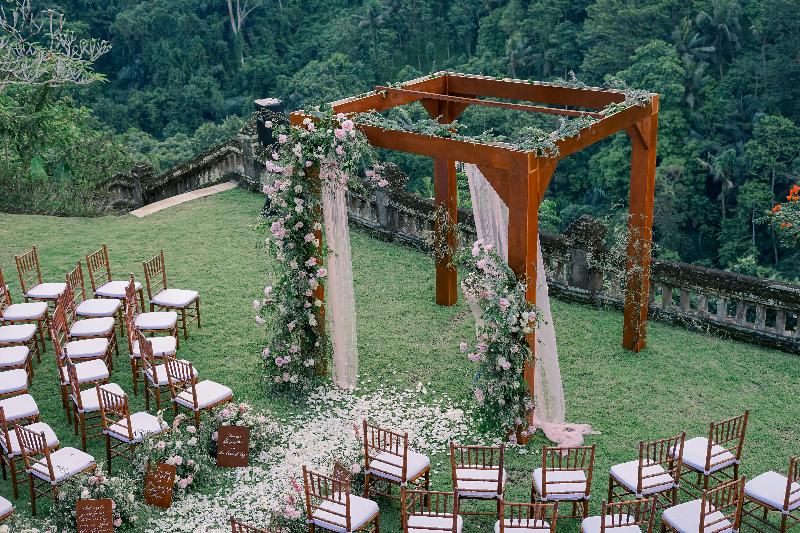 Puri Wulandari Boutique Resort & Spa - Genel