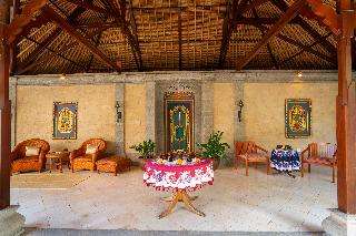 Puri Wulandari Boutique Resort & Spa fotoÄŸrafÄ±