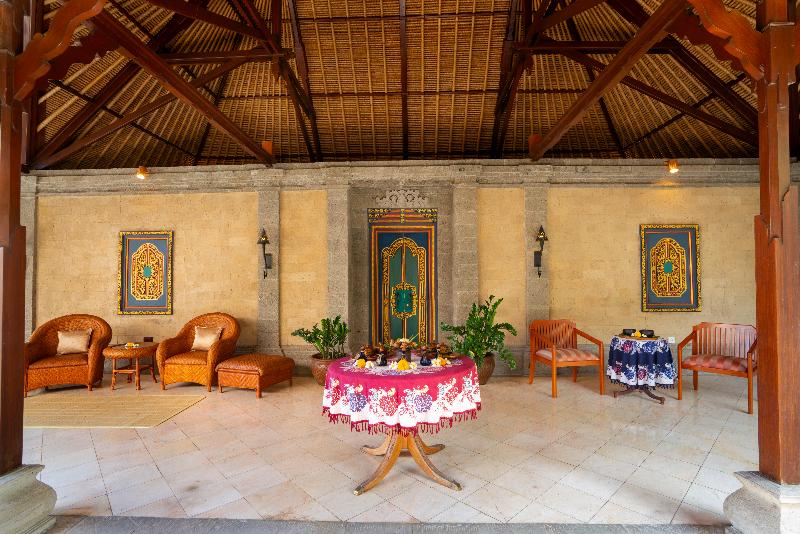 Puri Wulandari Boutique Resort & Spa - Genel