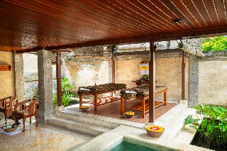 Puri Wulandari Boutique Resort & Spa fotoÄŸrafÄ±