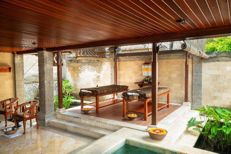 Puri Wulandari Boutique Resort & Spa - Genel