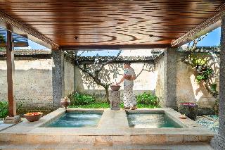 Puri Wulandari Boutique Resort & Spa fotoÄŸrafÄ±