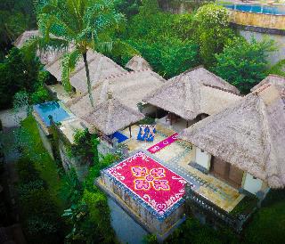 Puri Wulandari Boutique Resort & Spa fotoÄŸrafÄ±