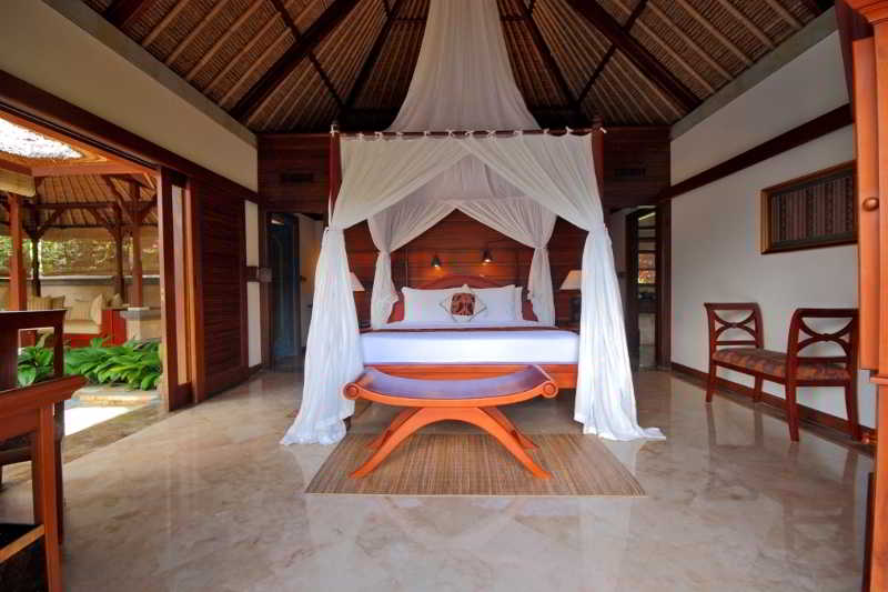 Puri Wulandari Boutique Resort & Spa fotoÄŸrafÄ±