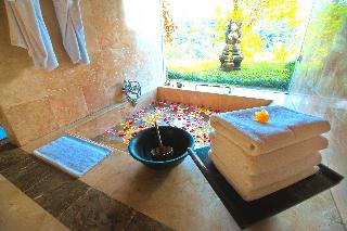 Puri Wulandari Boutique Resort & Spa fotoÄŸrafÄ±