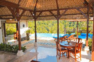 Puri Wulandari Boutique Resort & Spa fotoÄŸrafÄ±