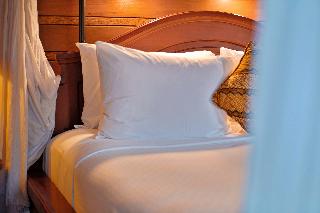 Puri Wulandari Boutique Resort & Spa fotoÄŸrafÄ±