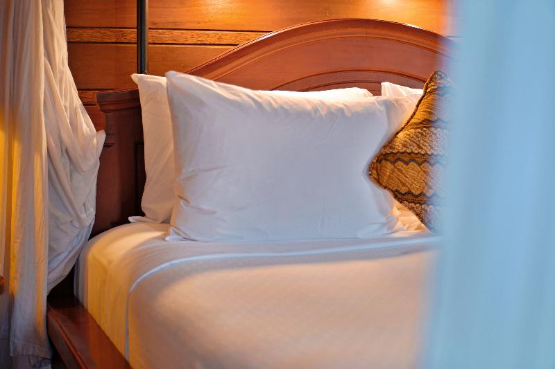 Puri Wulandari Boutique Resort & Spa - Oda