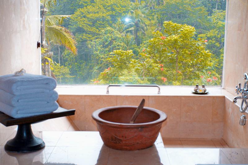 Puri Wulandari Boutique Resort & Spa - Oda