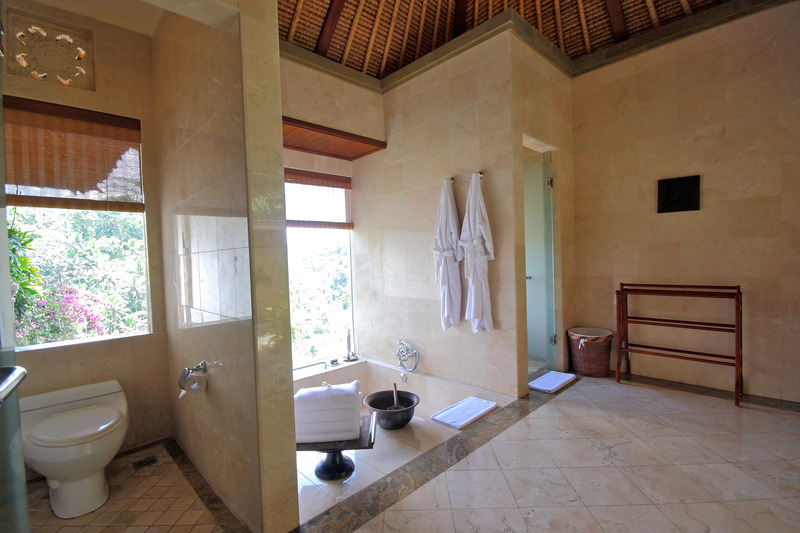 Puri Wulandari Boutique Resort & Spa - Oda