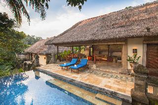 Puri Wulandari Boutique Resort & Spa fotoÄŸrafÄ±