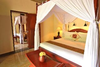 Puri Wulandari Boutique Resort & Spa fotoÄŸrafÄ±
