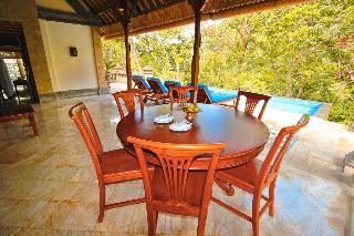 Puri Wulandari Boutique Resort & Spa fotoÄŸrafÄ±