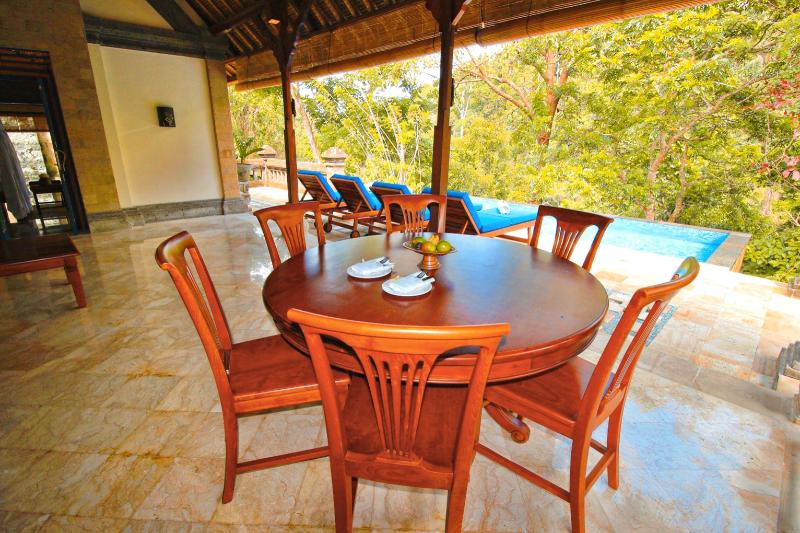Puri Wulandari Boutique Resort & Spa - Oda