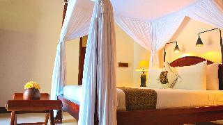 Puri Wulandari Boutique Resort & Spa fotoÄŸrafÄ±