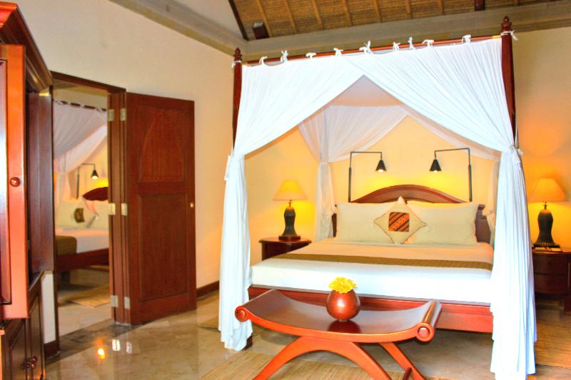 Puri Wulandari Boutique Resort & Spa - Oda
