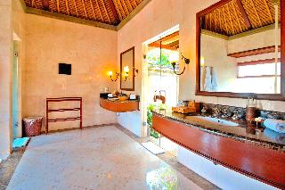 Puri Wulandari Boutique Resort & Spa fotoÄŸrafÄ±