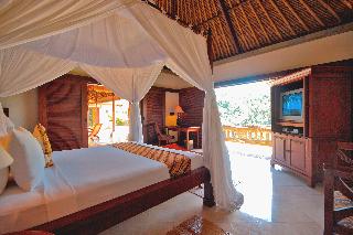 Puri Wulandari Boutique Resort & Spa fotoÄŸrafÄ±