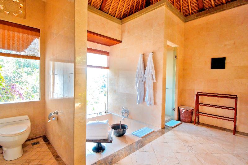 Puri Wulandari Boutique Resort & Spa - Oda