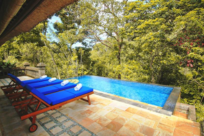Puri Wulandari Boutique Resort & Spa - Oda