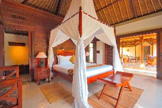 Puri Wulandari Boutique Resort & Spa fotoÄŸrafÄ±