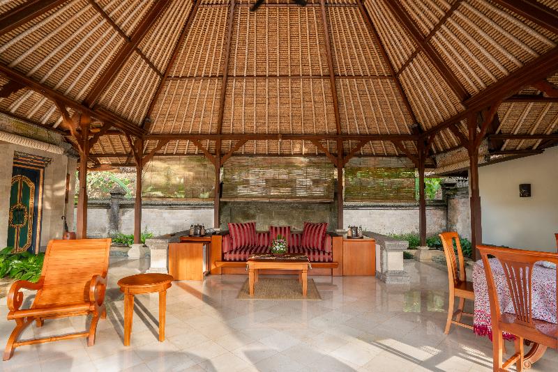 Puri Wulandari Boutique Resort & Spa - Oda