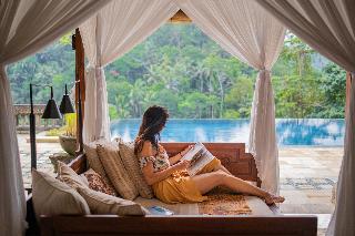 Puri Wulandari Boutique Resort & Spa fotoÄŸrafÄ±