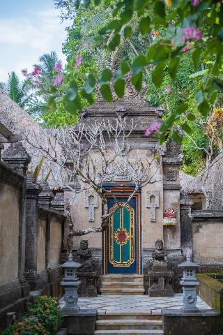 Puri Wulandari Boutique Resort & Spa fotoÄŸrafÄ±