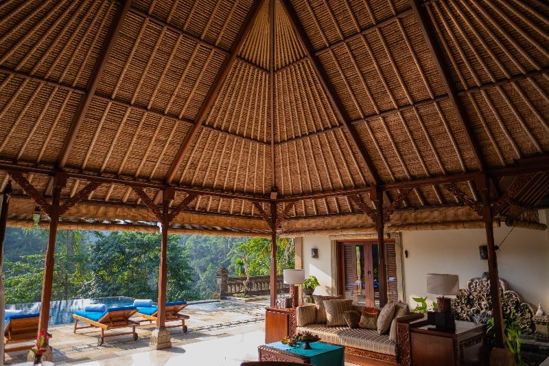 Puri Wulandari Boutique Resort & Spa - Oda