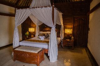 Puri Wulandari Boutique Resort & Spa fotoÄŸrafÄ±
