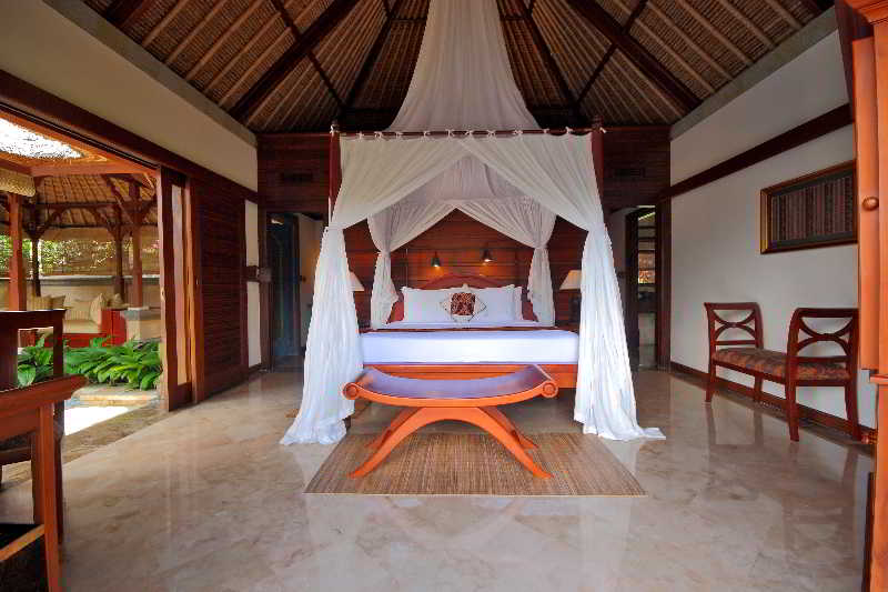 Puri Wulandari Boutique Resort & Spa fotoÄŸrafÄ±