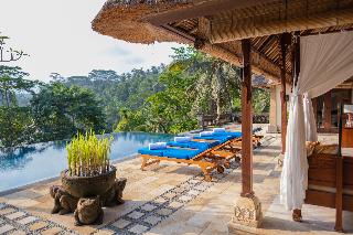 Puri Wulandari Boutique Resort & Spa fotoÄŸrafÄ±
