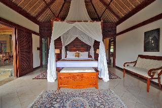Puri Wulandari Boutique Resort & Spa fotoÄŸrafÄ±