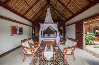 Puri Wulandari Boutique Resort & Spa fotoÄŸrafÄ±