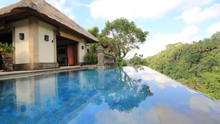 Puri Wulandari Boutique Resort & Spa fotoÄŸrafÄ±