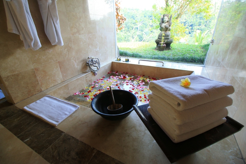 Puri Wulandari Boutique Resort & Spa - Oda