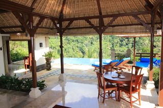 Puri Wulandari Boutique Resort & Spa fotoÄŸrafÄ±