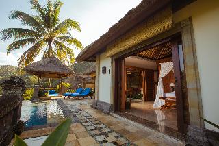 Puri Wulandari Boutique Resort & Spa fotoÄŸrafÄ±