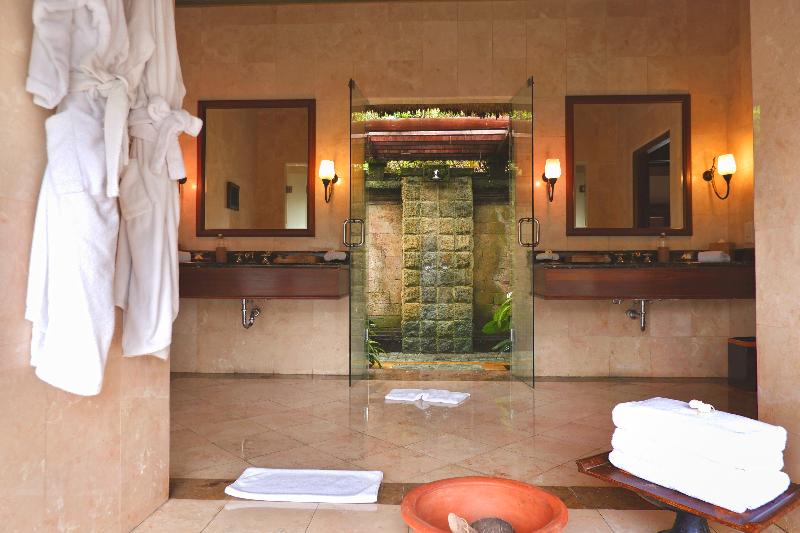 Puri Wulandari Boutique Resort & Spa - Oda