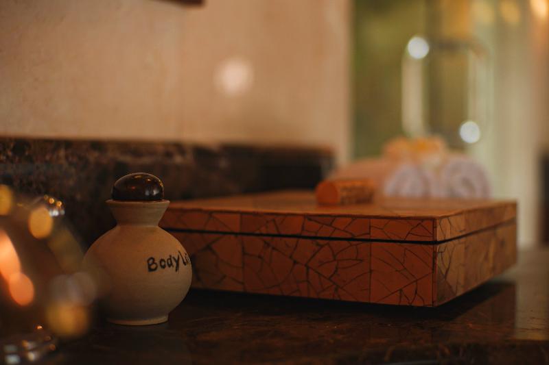 Puri Wulandari Boutique Resort & Spa - Oda