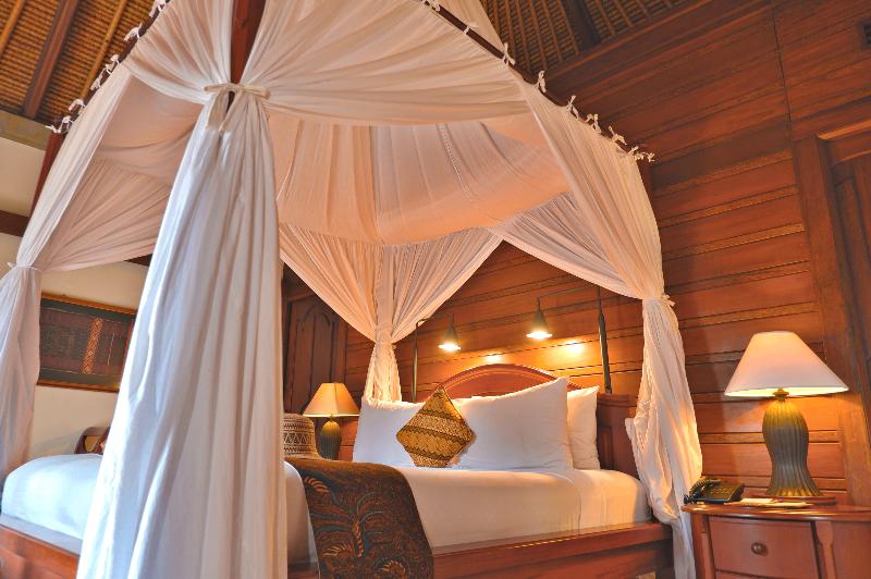 Puri Wulandari Boutique Resort & Spa - Oda