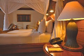 Puri Wulandari Boutique Resort & Spa fotoÄŸrafÄ±