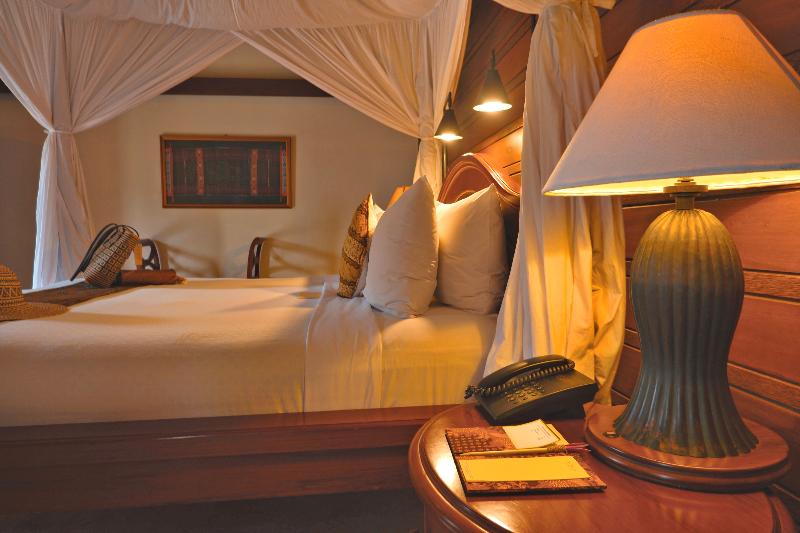 Puri Wulandari Boutique Resort & Spa - Oda