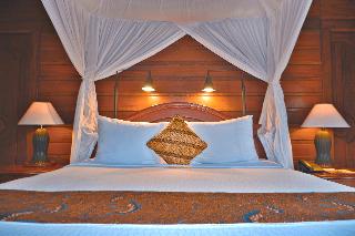 Puri Wulandari Boutique Resort & Spa fotoÄŸrafÄ±