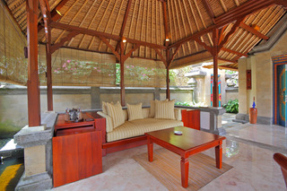 Puri Wulandari Boutique Resort & Spa fotoÄŸrafÄ±