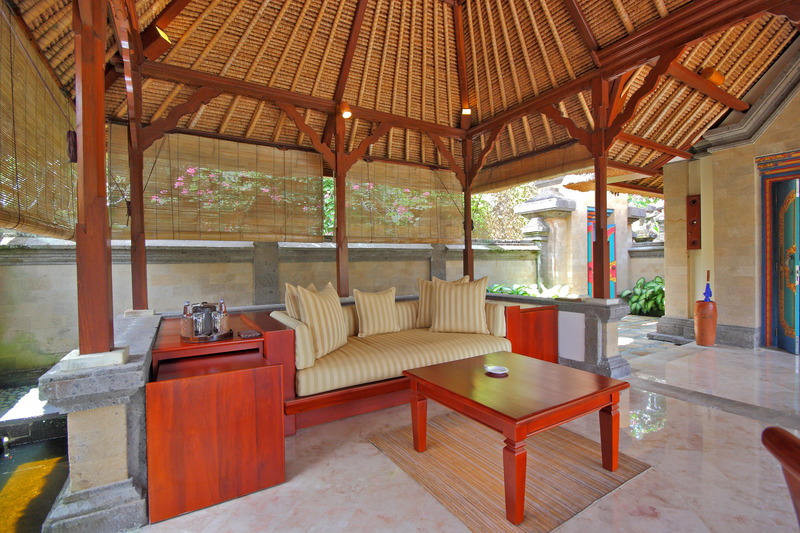 Puri Wulandari Boutique Resort & Spa - Oda