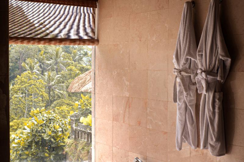 Puri Wulandari Boutique Resort & Spa - Oda